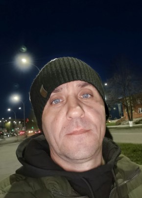 Денис из Анжеро-Судженска 32 года