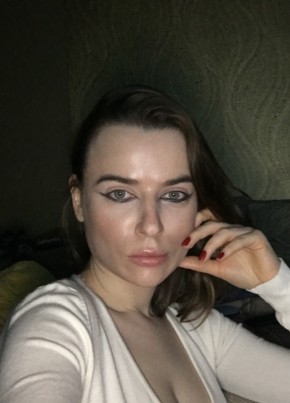 Evgeniya, 37, Russia, Saint Petersburg