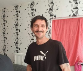 Thierry Pasbecq, 46, Villeneuve-d Ascq