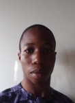 Desmond, 19 лет, Lagos