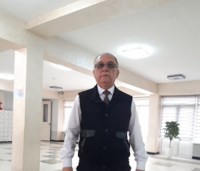 Unknown, 60, Tashkent