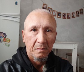 Tore murat, 57, Chelyabinsk