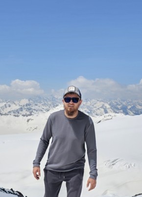 Rashid, 37, Russia, Iglino