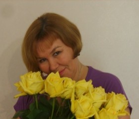 Нина, 58 лет, Ижевск