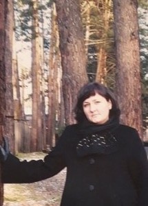 Татьяна, 42, Россия, Красноярск