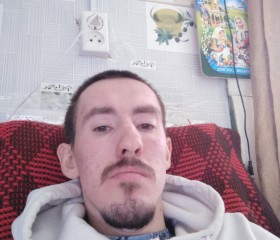Николай, 28 лет, Туринск