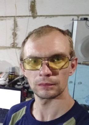 Дмитрий, 39, Россия, Торжок