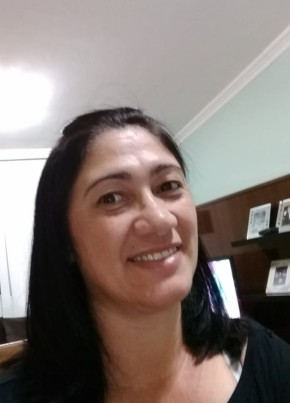 Izere из Curitiba 58 лет