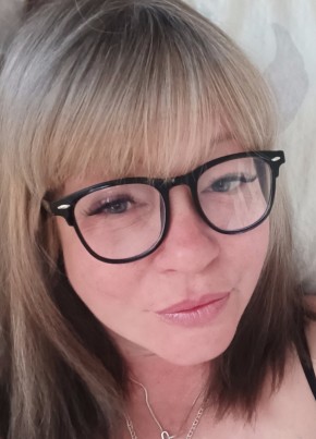 Елена из Горно-Алтайска 43 года