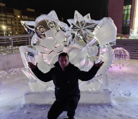 Dmitriy, 45, Khabarovsk