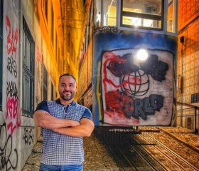 Anderson Chris, 52, Russas