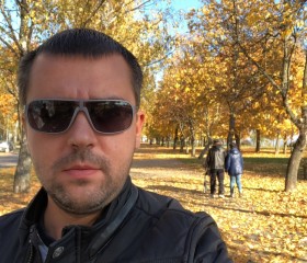 Антон, 39 лет, Магілёў