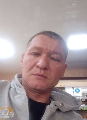 Иван из Читы 39 лет