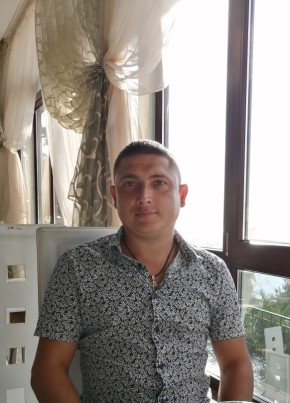 Михаил, 36, Россия, Людиново