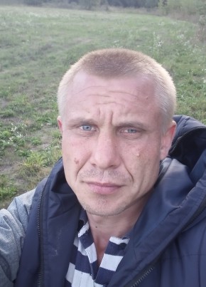 Паша, 31, Україна, Велика Багачка