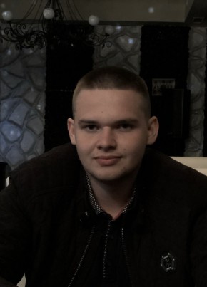 Владислав, 29, Россия, Сызрань