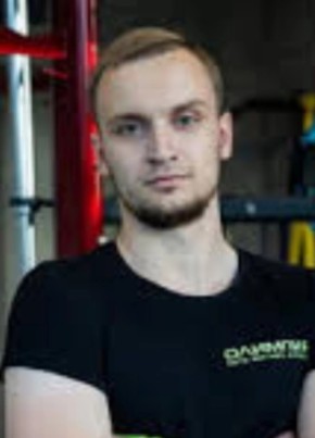 Михаил, 25, Россия, Нефтекамск