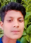 Ajay Paswan, 18 лет, Rishikesh
