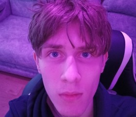 Leon, 18, Yekaterinburg