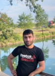 zaur, 37 лет, Lankaran