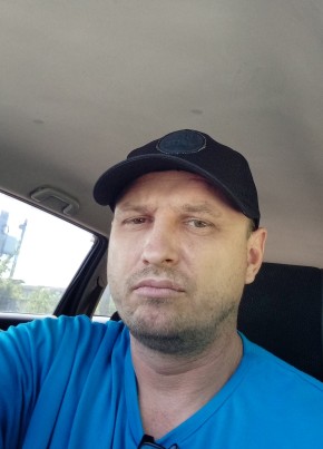 Алексей из Рыбное 41 год