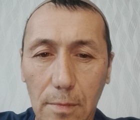 Mukhammad, 47, Frankfurt am Main