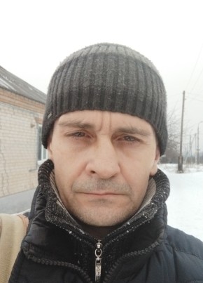 Игорь, 45, Україна, Словянськ