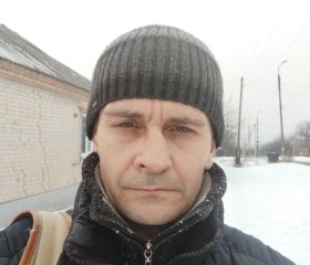 Игорь, 45 лет, Словянськ