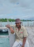 Dolfie, 26 лет, Port Moresby