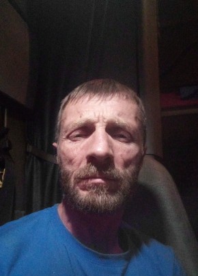 Алексей, 51, Россия, Багерово