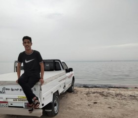 محمود, 22, Port Said