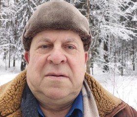 Sergey, 71, Vladivostok