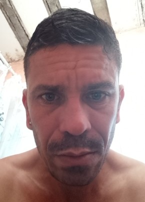 Marcos, 38, Brazil, Rio de Janeiro
