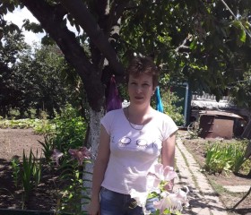 Натали, 45 лет, Азов