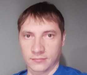Илья, 39 лет, Тюмень