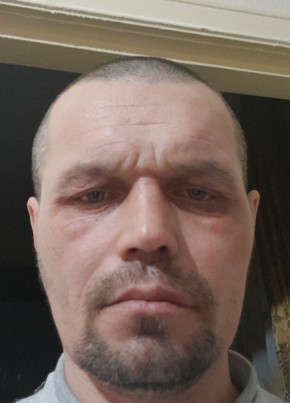 Николай, 41, Россия, Емельяново