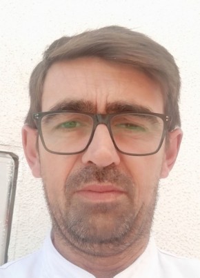 Jose, 46, Estado Español, Jerez de la Frontera