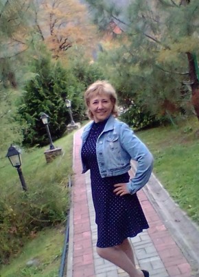 татьяна, 47, Россия, Сочи