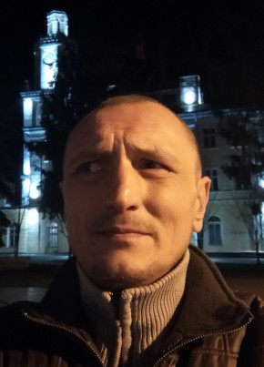 Гоша, 44, Україна, Самбір
