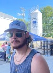 luke, 23  , Charlotte
