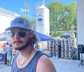 luke, 23, Charlotte