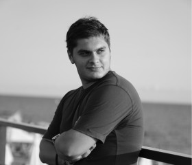 Roman, 22, Adler