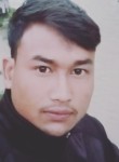 Risalonbhaki Lip, 25 лет, Shillong