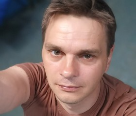 Владимир, 43 года, Златоуст