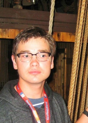 Theodore, 23, Canada, Oakville