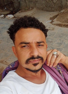 أبو عمار, 18, الجمهورية اليمنية, عدن
