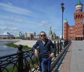 Серега, 42 года, Москва