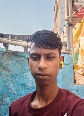 N bdb, 18, India, Delhi