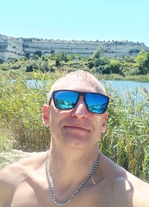 Дмитрий из Севастополи 37 лет
