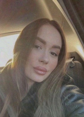 Лиза из Липецка 29 лет